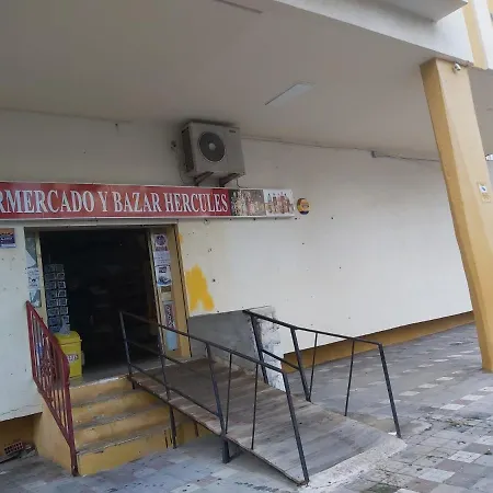 Apartamento A 10 Min De La Playa Y Con Excelentes Zonas Comunes *