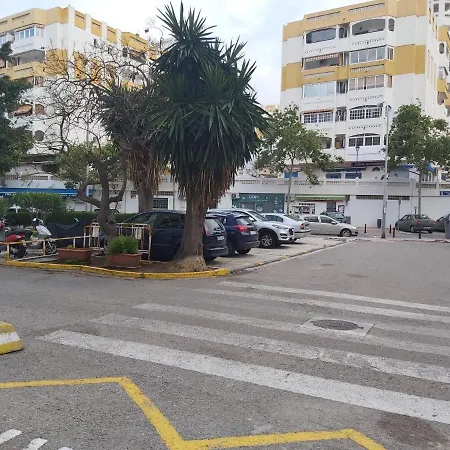 A 10 Min De La Playa Y Con Excelentes Zonas Comunes Apartamento Benalmádena
