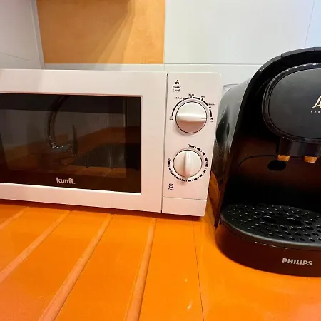 Apartamento A 10 Min De La Playa Y Con Excelentes Zonas Comunes Benalmádena