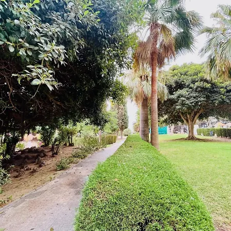 Apartamento A 10 Min De La Playa Y Con Excelentes Zonas Comunes