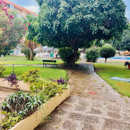 A 10 Min De La Playa Y Con Excelentes Zonas Comunes Apartamento