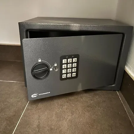 A 10 Min De La Playa Y Con Excelentes Zonas Comunes Apartamento
