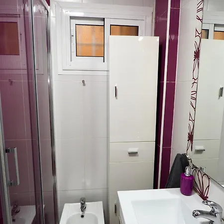 A 10 Min De La Playa Y Con Excelentes Zonas Comunes Apartamento