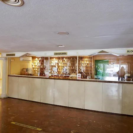 A 10 Min De La Playa Y Con Excelentes Zonas Comunes Apartamento