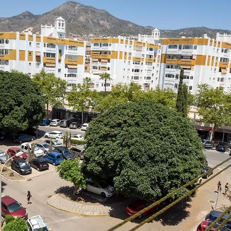 A 10 Min De La Playa Y Con Excelentes Zonas Comunes Benalmádena
