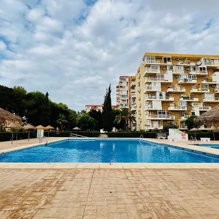 Apartment A 10 Min De La Playa Y Con Excelentes Zonas Comunes *