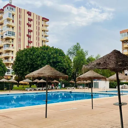 Apartment A 10 Min De La Playa Y Con Excelentes Zonas Comunes *