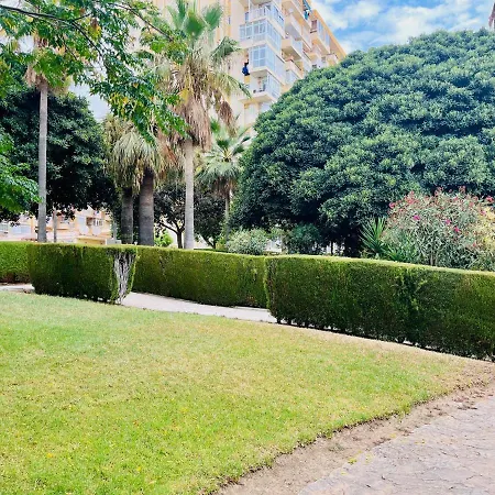 A 10 Min De La Playa Y Con Excelentes Zonas Comunes Apartment