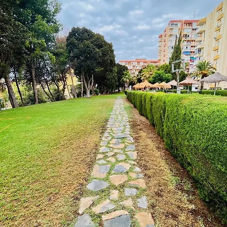 A 10 Min De La Playa Y Con Excelentes Zonas Comunes Apartment