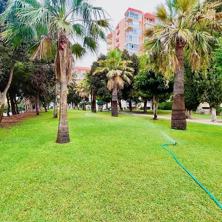 A 10 Min De La Playa Y Con Excelentes Zonas Comunes Apartment *