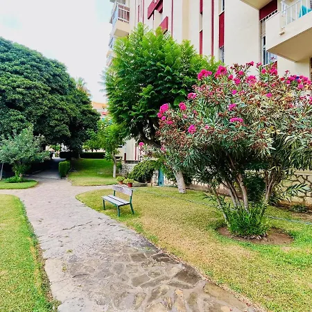 A 10 Min De La Playa Y Con Excelentes Zonas Comunes Apartment