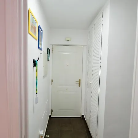 A 10 Min De La Playa Y Con Excelentes Zonas Comunes Apartment Benalmadena