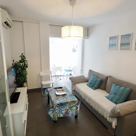 Apartment A 10 Min De La Playa Y Con Excelentes Zonas Comunes *