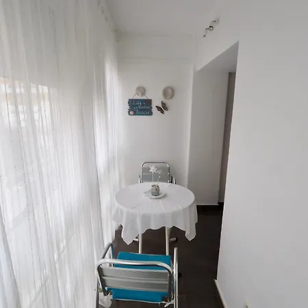 Apartment A 10 Min De La Playa Y Con Excelentes Zonas Comunes Benalmádena