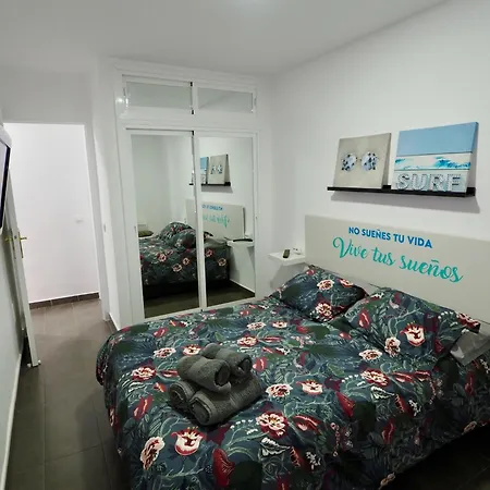 A 10 Min De La Playa Y Con Excelentes Zonas Comunes Apartment *
