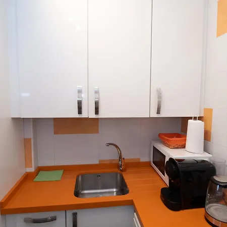 A 10 Min De La Playa Y Con Excelentes Zonas Comunes Apartment Benalmadena