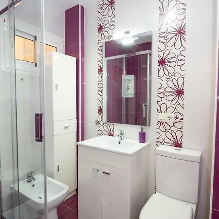 Apartment A 10 Min De La Playa Y Con Excelentes Zonas Comunes Benalmadena