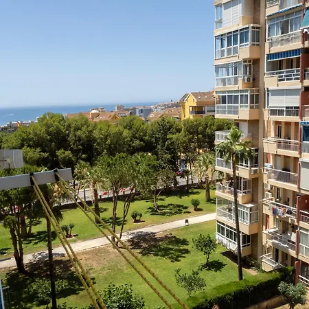 Apartment A 10 Min De La Playa Y Con Excelentes Zonas Comunes *